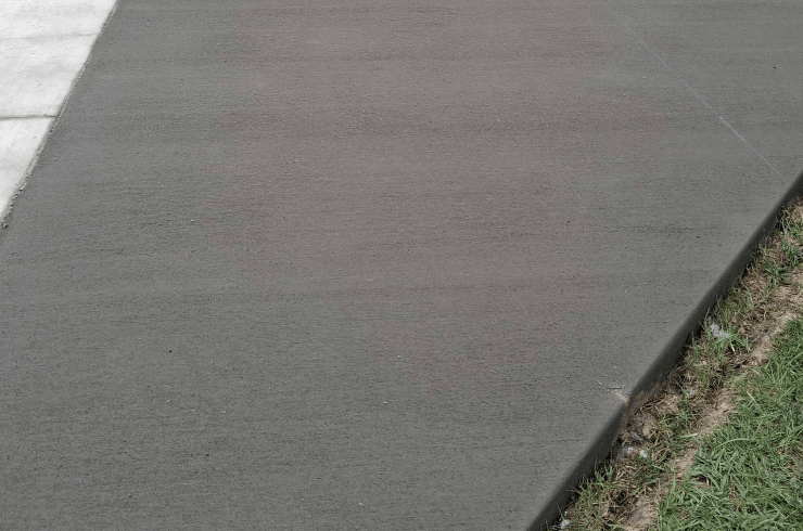 Concrete To The Max